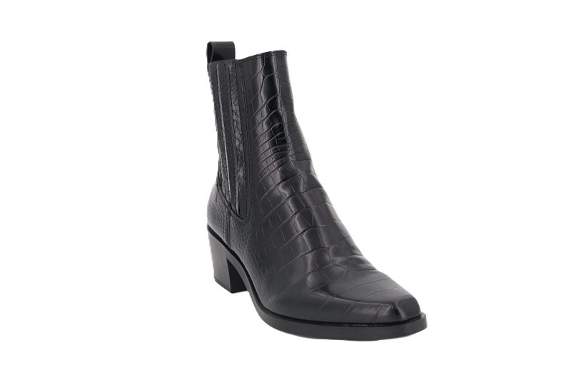 Tamaris store boots et bottines 25310 noir2526901_2