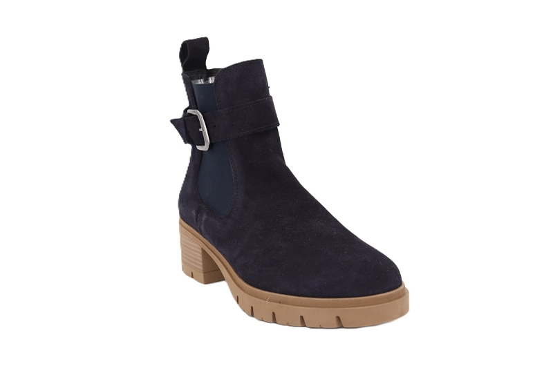 Tamaris store boots et bottines 25447 bleu2527902_2