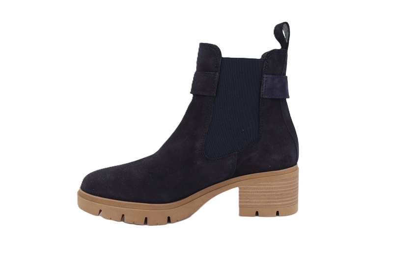 Tamaris store boots et bottines 25447 bleu2527902_3