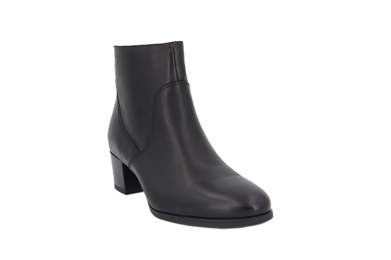 Tamaris store boots et bottines 25032 noir2528601_2