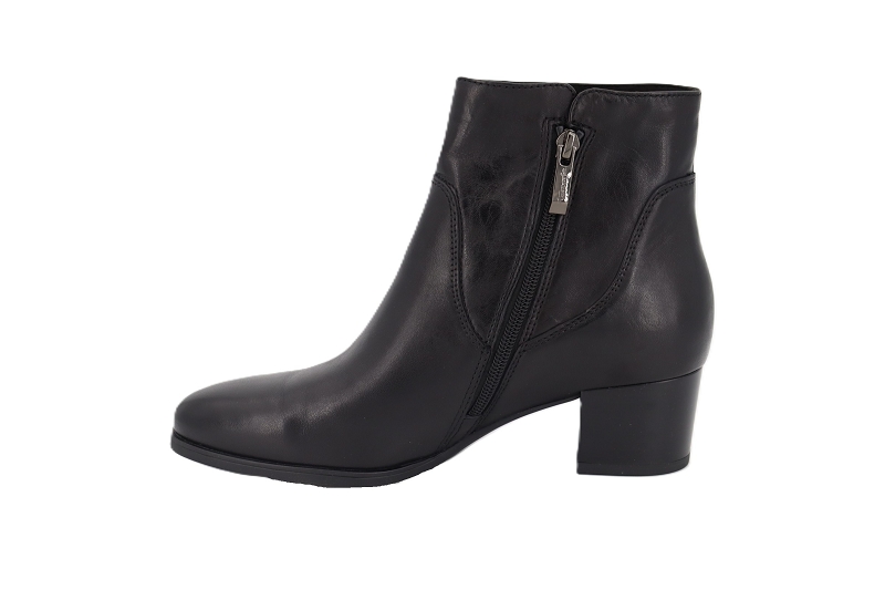 Tamaris store boots et bottines 25032 noir2528601_3