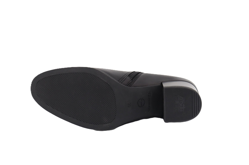Tamaris store boots et bottines 25032 noir2528601_5