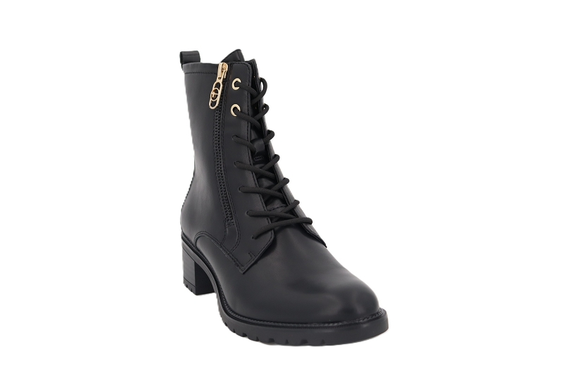 Tamaris store boots et bottines 25241 noir2528701_2