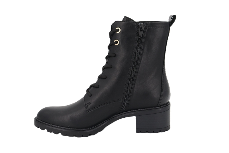 Tamaris store boots et bottines 25241 noir2528701_3