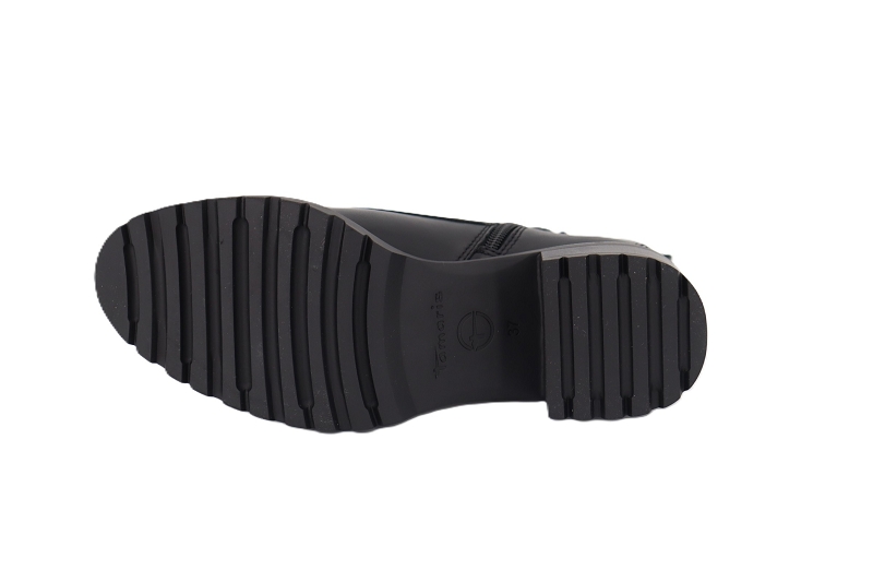 Tamaris store boots et bottines 25241 noir2528701_5