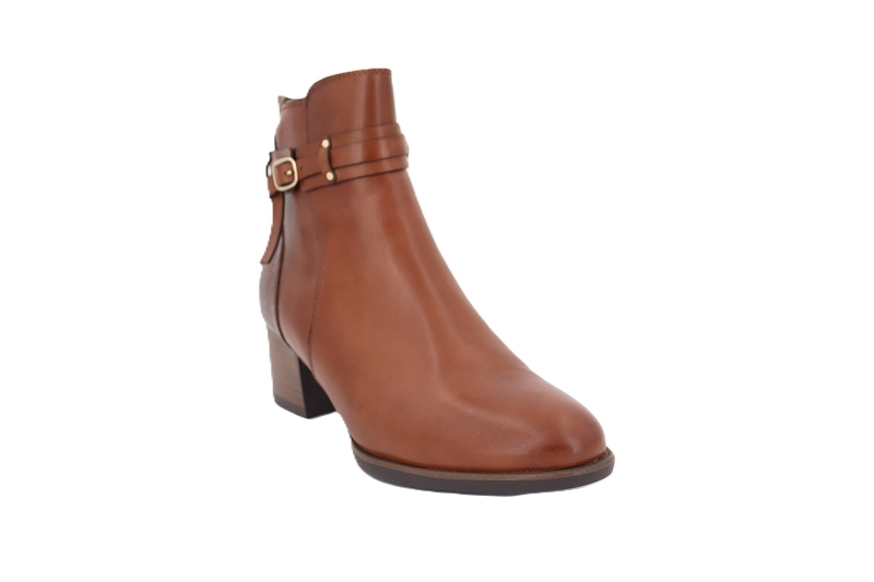 Tamaris store boots et bottines 25343 marron2528802_2