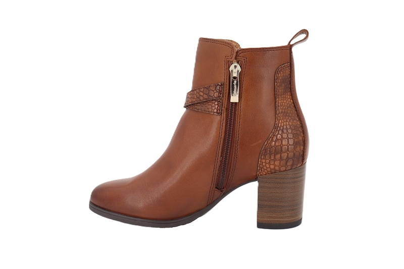 Tamaris store boots et bottines 25378 marron2529002_3