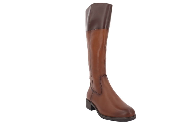 Tamaris store bottes 25642 marron2529601_2
