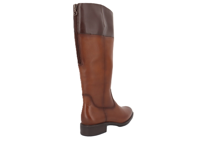 Tamaris store bottes 25642 marron2529601_4