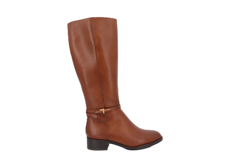 Tamaris store bottes 25529 marron
