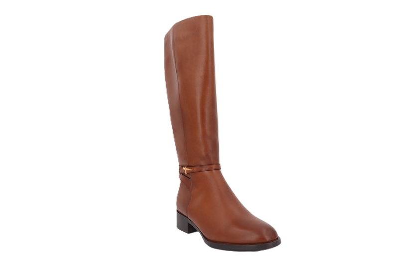 Tamaris store bottes 25529 marron2530002_2