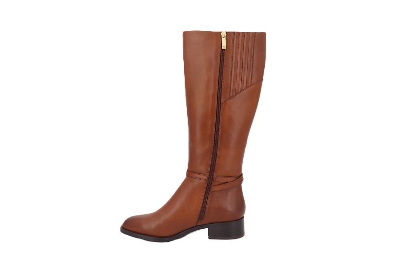 Tamaris store bottes 25529 marron2530002_3