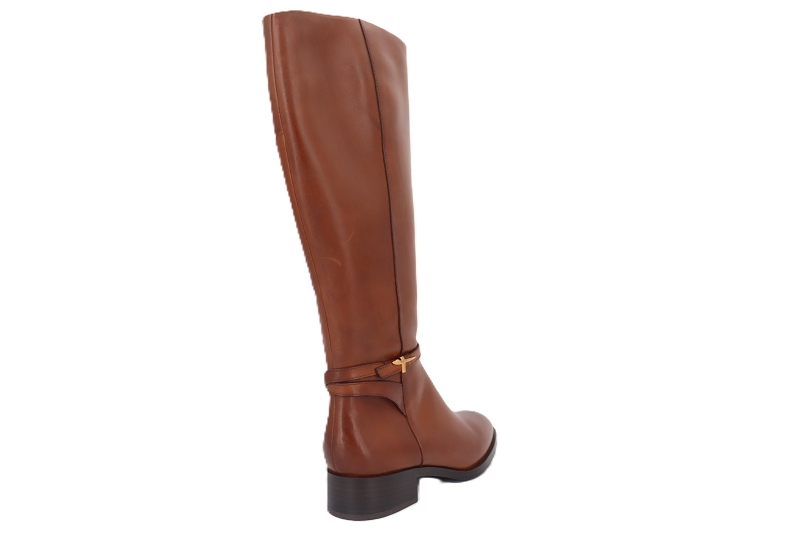 Tamaris store bottes 25529 marron2530002_4