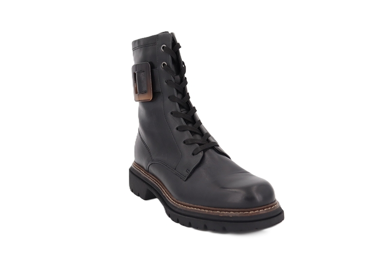 Tamaris store boots et bottines 25221 noir2530101_2