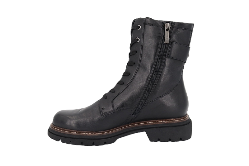 Tamaris store boots et bottines 25221 noir2530101_3