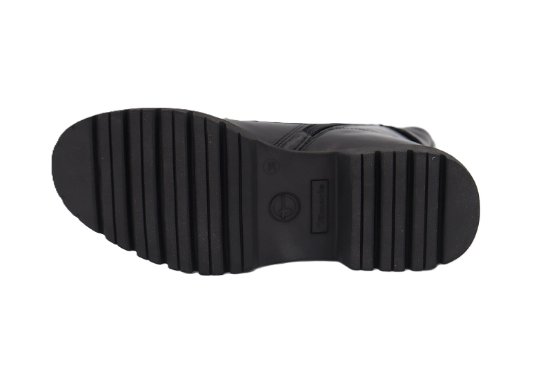Tamaris store boots et bottines 25221 noir2530101_5