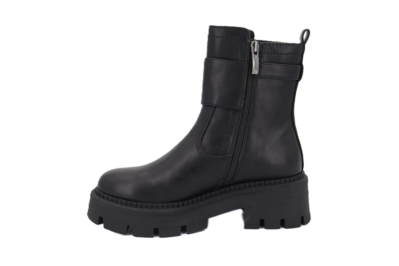 Tamaris store boots et bottines 25325 noir2530201_3