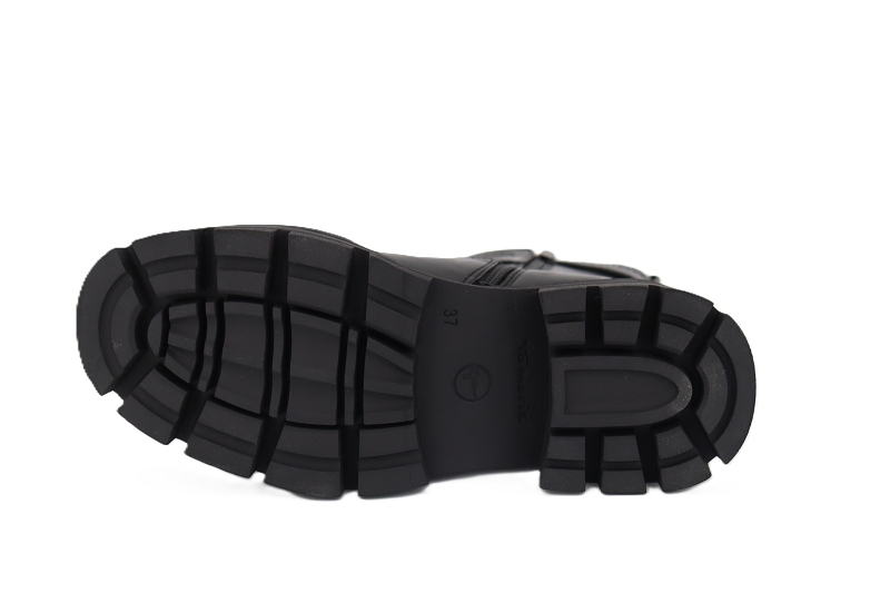 Tamaris store boots et bottines 25325 noir2530201_5