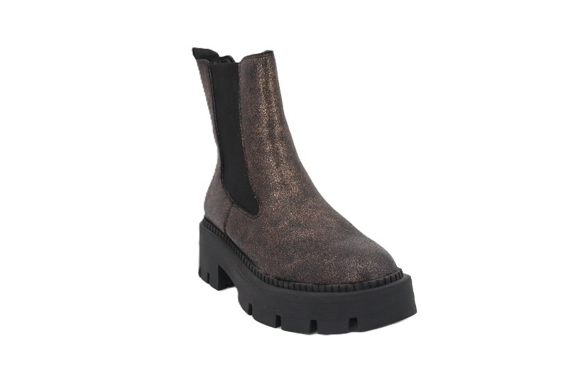 Tamaris store boots et bottines 25485 noir2530801_2