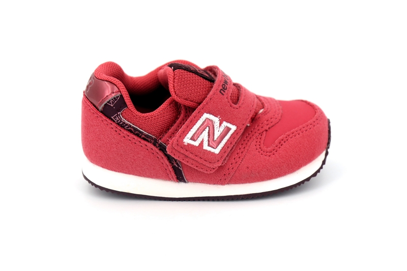 New balance enf baskets fs996f2i rouge