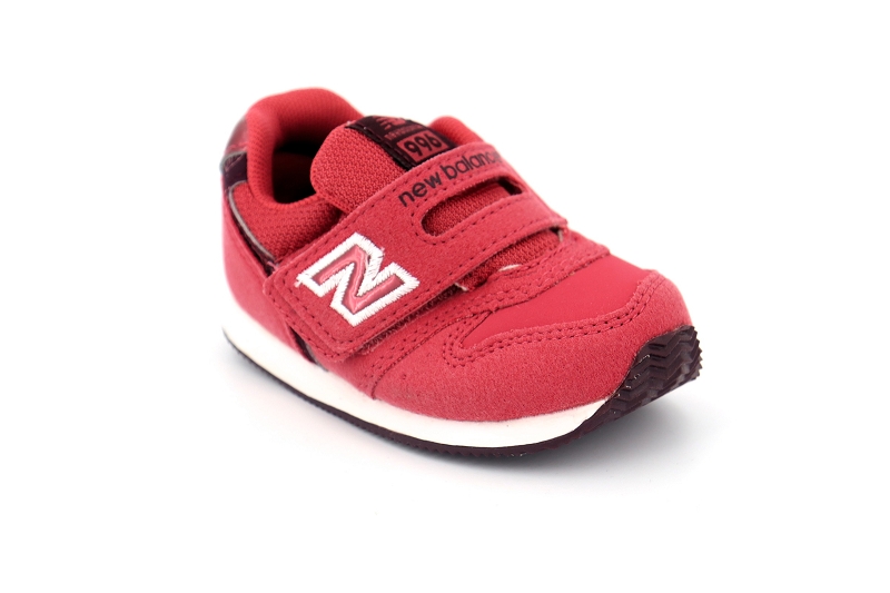 New balance enf baskets fs996f2i rouge5000901_2