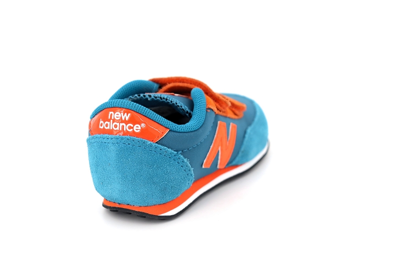 New balance enf baskets ke410aoi bleu5001201_4