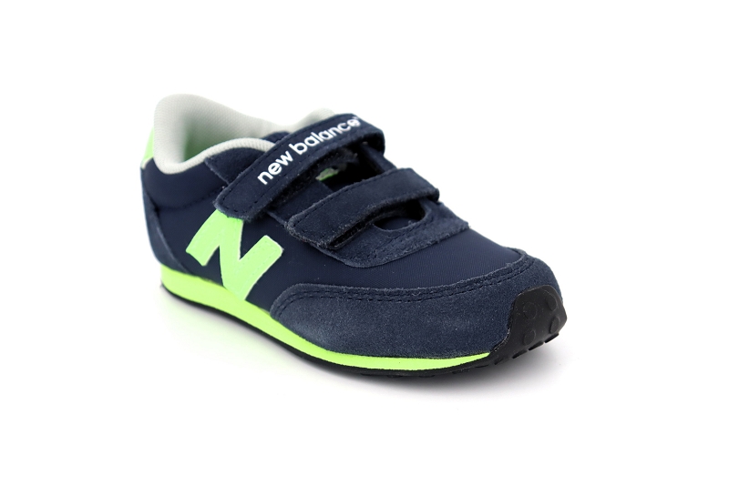 New balance enf baskets ke410ngi bleu5001301_2