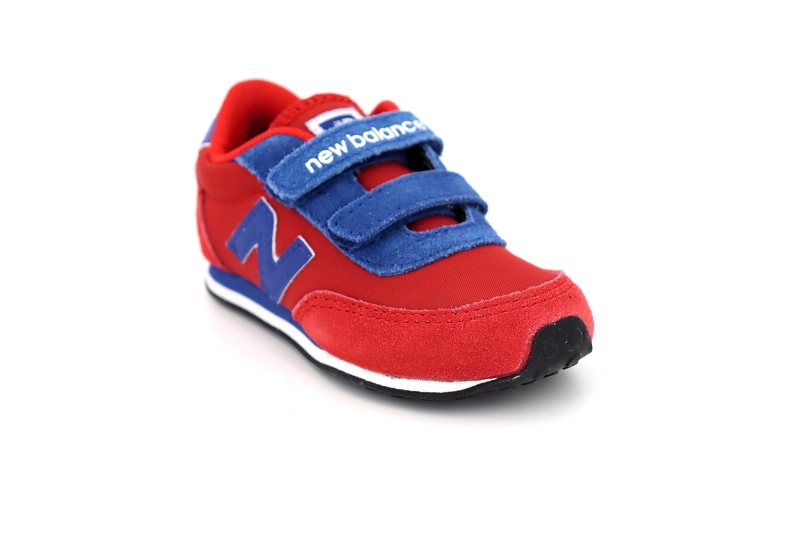 New balance enf baskets ke410rli rouge5001401_2