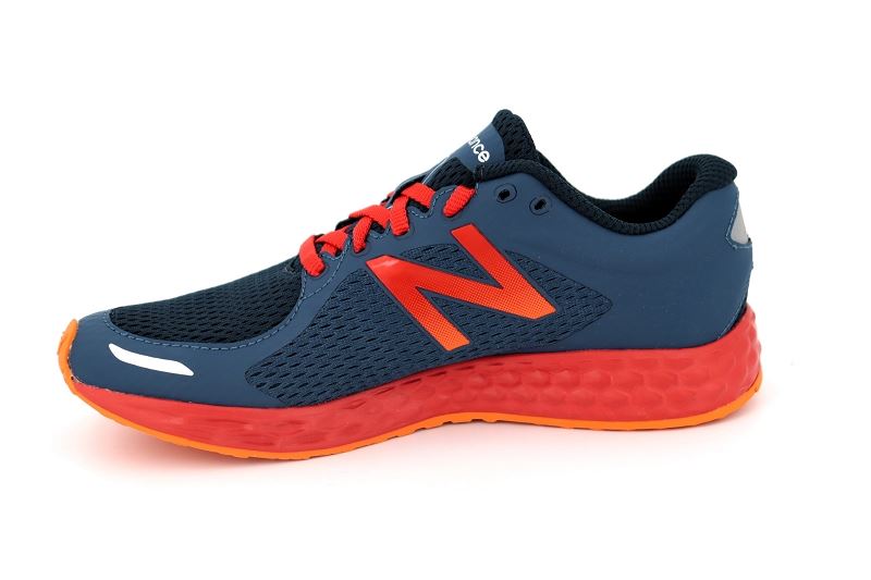 New balance baskets kjzntdby bleu5002001_3