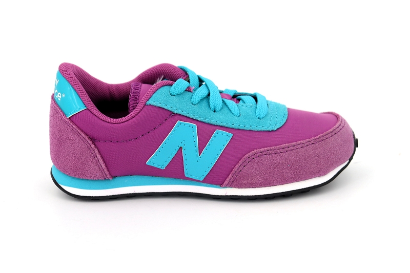 New balance enf baskets kl410pay rose