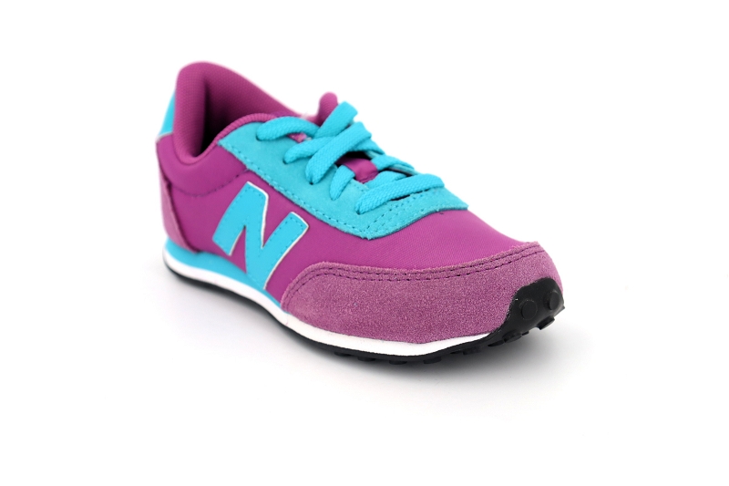 New balance enf baskets kl410pay rose5002101_2