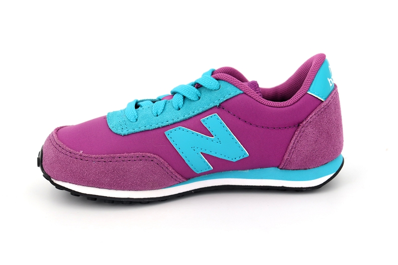 New balance enf baskets kl410pay rose5002101_3