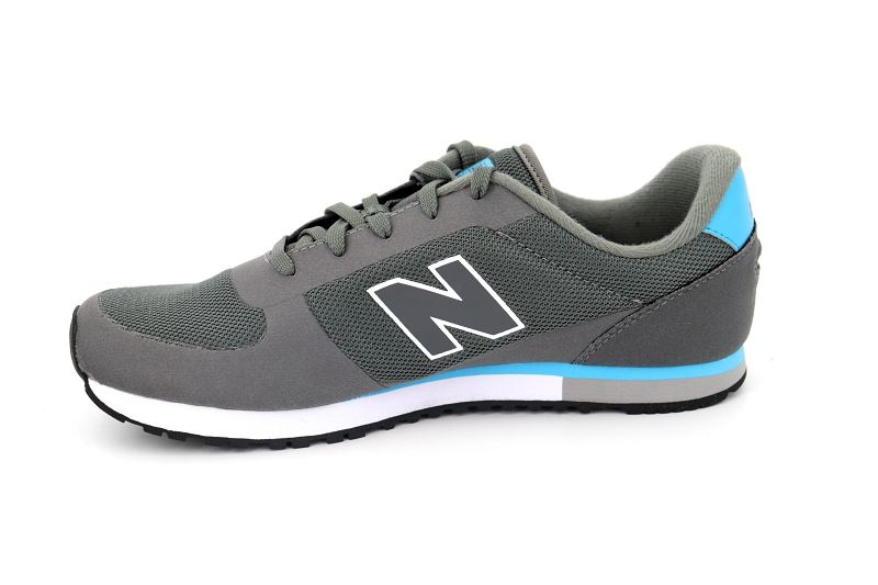 New balance enf baskets kl430ggy gris5002201_3