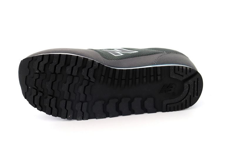 New balance enf baskets kl430ggy gris5002201_5