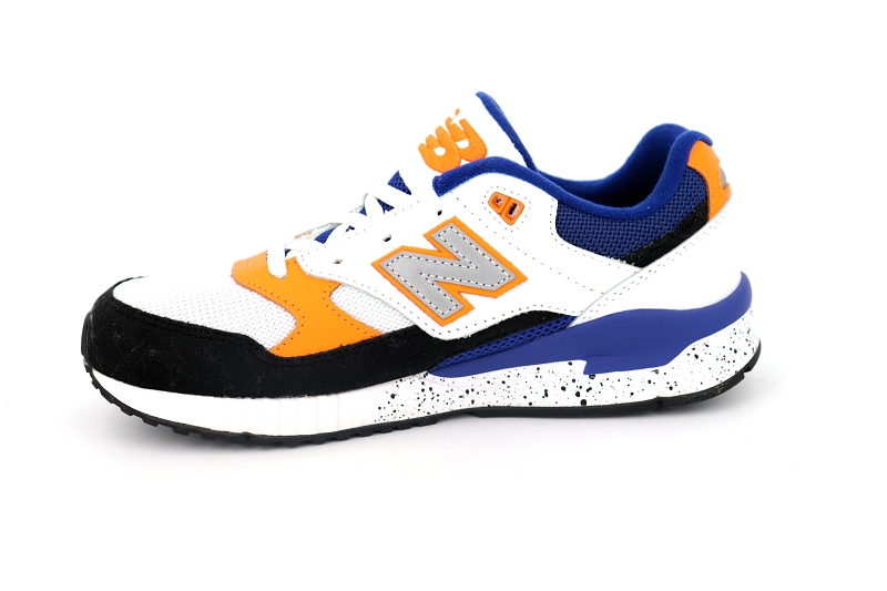 New balance enf baskets kl530bog blanc5002301_3