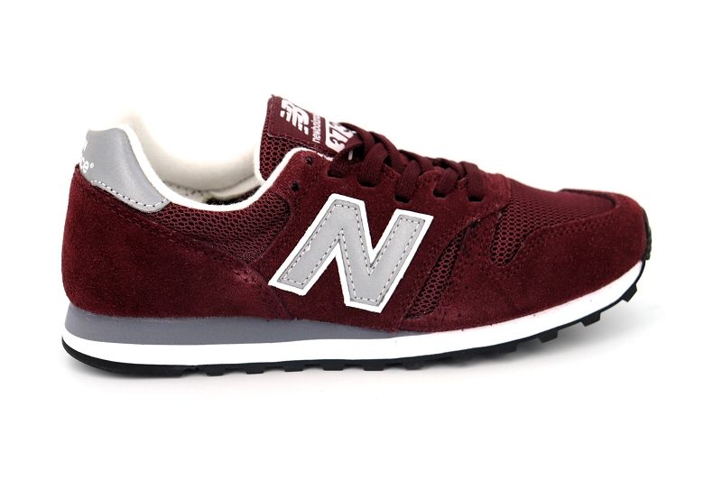 New balance baskets ml373bn bordeaux