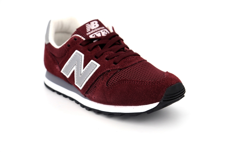 New balance baskets ml373bn bordeaux5002901_2