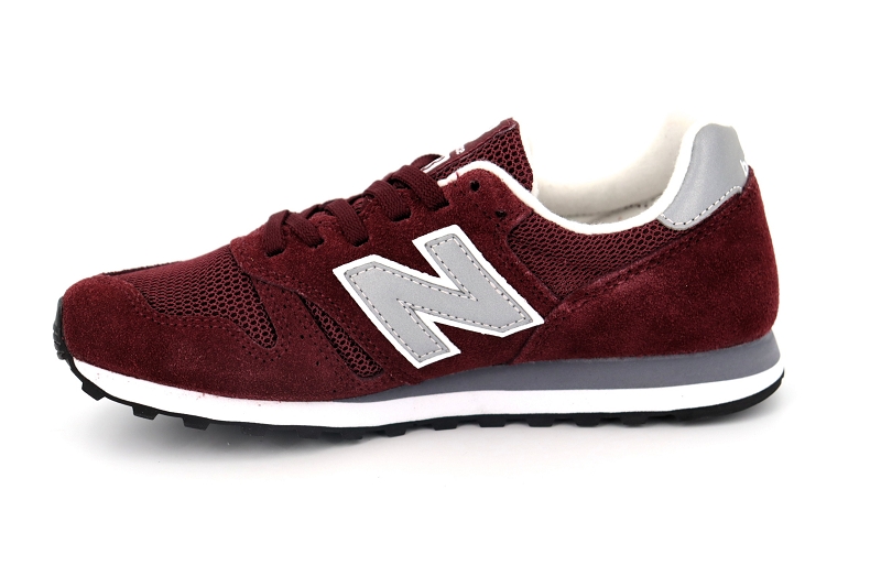 New balance baskets ml373bn bordeaux5002901_3