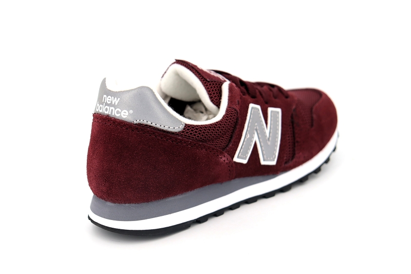 New balance baskets ml373bn bordeaux5002901_4