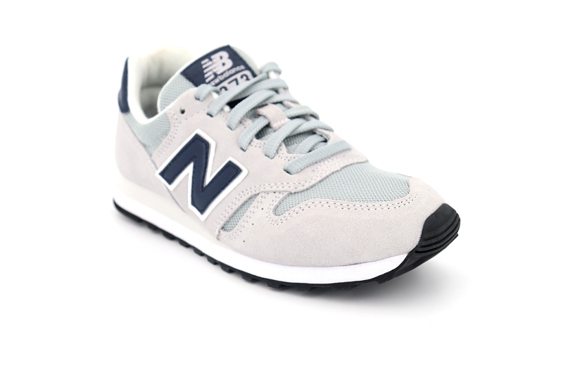 New balance baskets ml373grn gris5003001_2