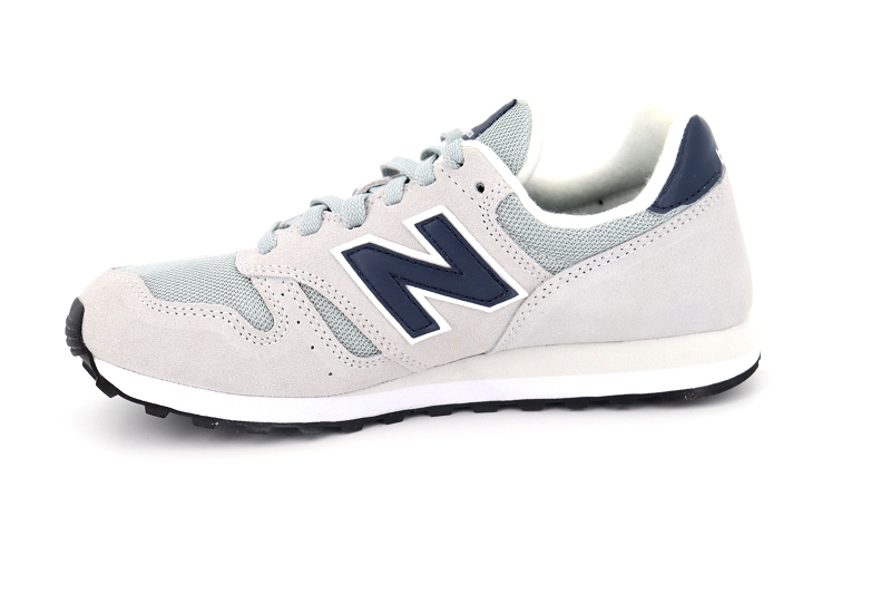 New balance baskets ml373grn gris5003001_3