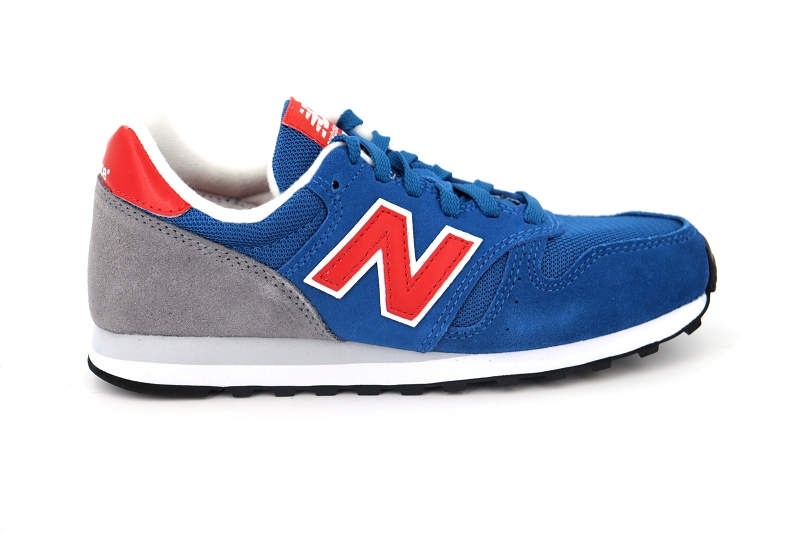 New balance baskets ml373ror bleu