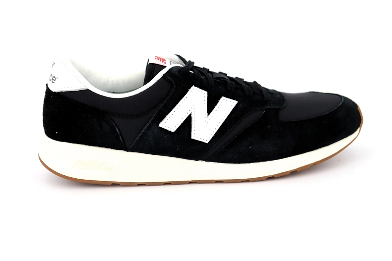 New balance baskets mrl420sd noir