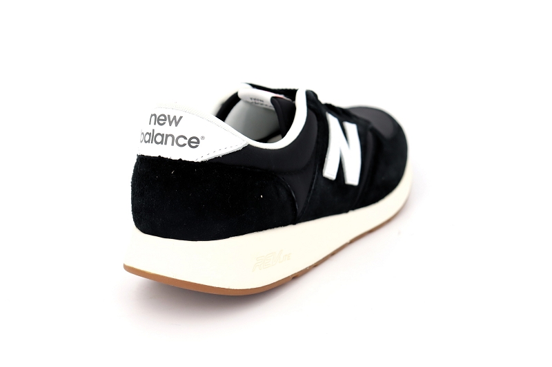 New balance baskets mrl420sd noir5003501_4