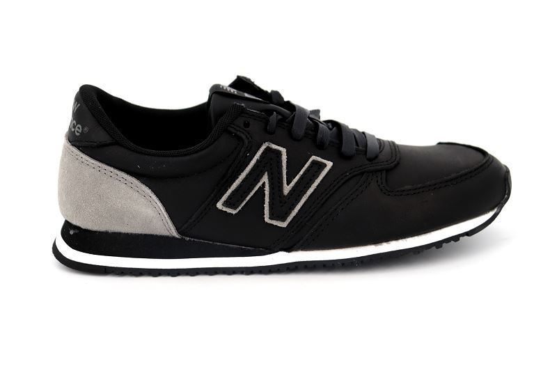 New balance baskets u420lsk noir