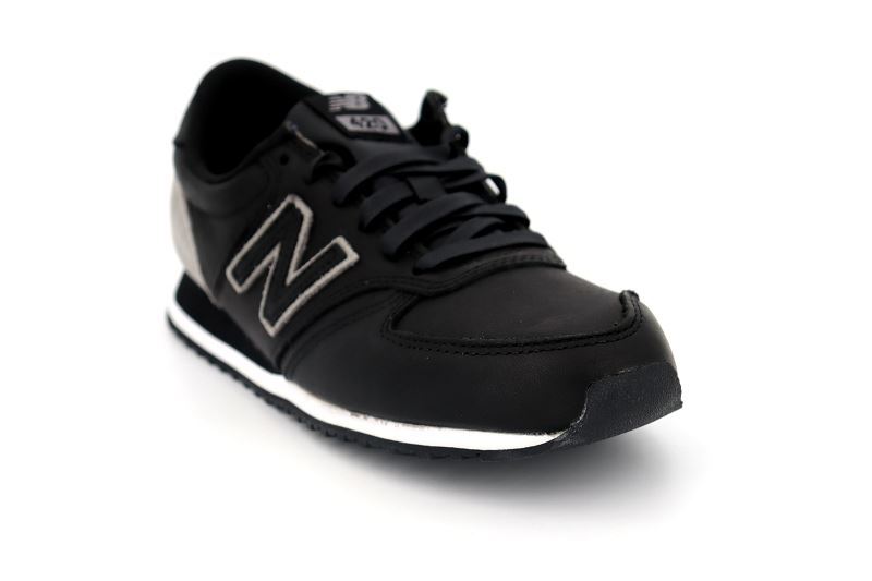 New balance baskets u420lsk noir5003701_2