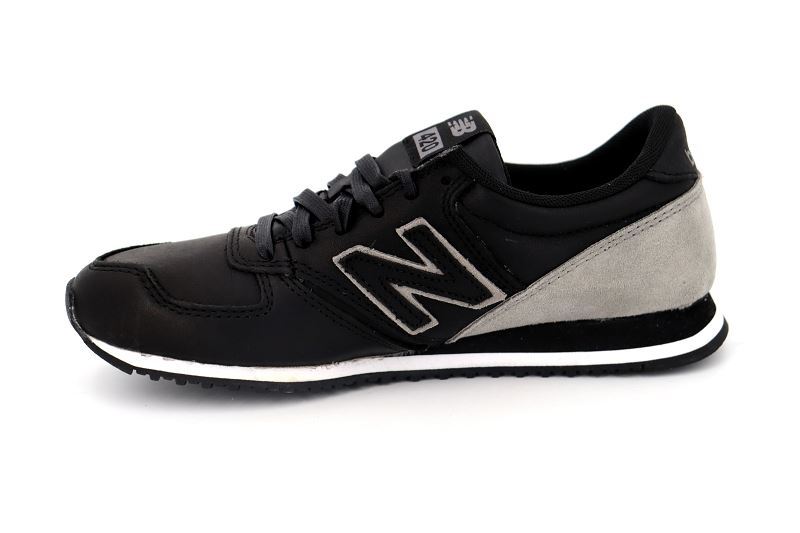 New balance baskets u420lsk noir5003701_3