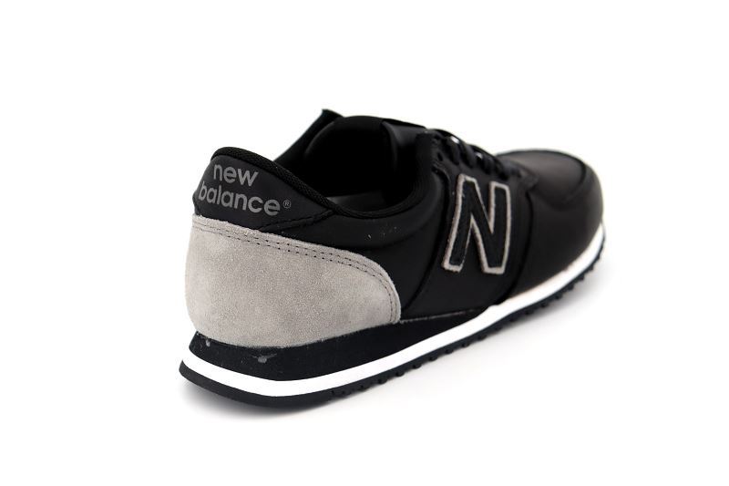 New balance baskets u420lsk noir5003701_4