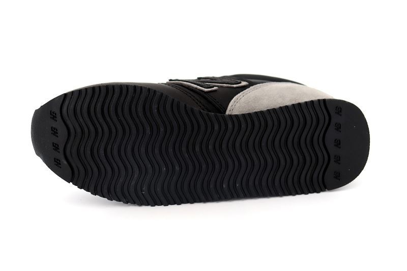 New balance baskets u420lsk noir5003701_5