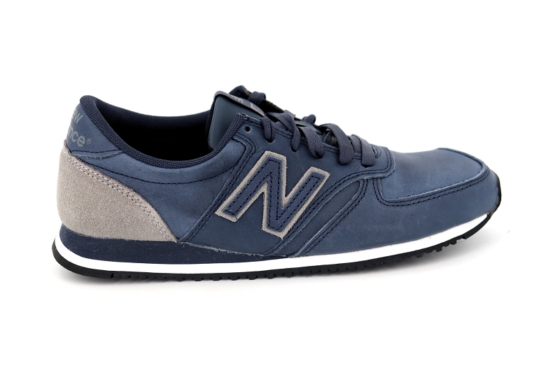 New balance baskets u420lsn bleu